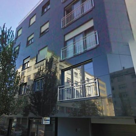 Apartament Modern 100M2 Flat 2Mn Walking From Train Station In City Center, Free Parking -2A Luksemburg Zewnętrze zdjęcie