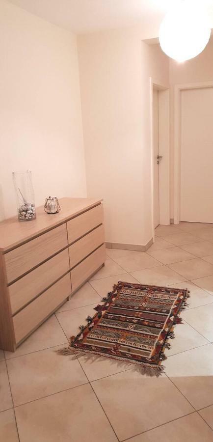 Apartament Modern 100M2 Flat 2Mn Walking From Train Station In City Center, Free Parking -2A Luksemburg Zewnętrze zdjęcie