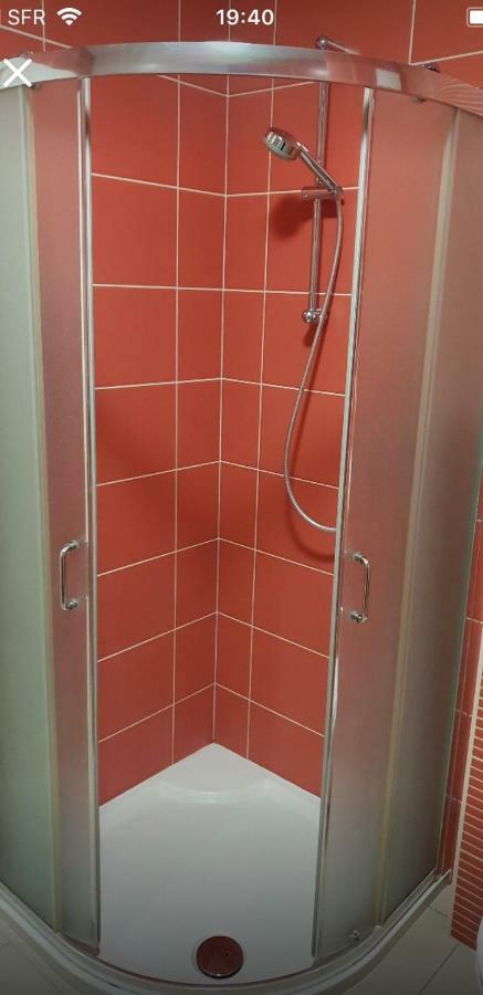 Apartament Modern 100M2 Flat 2Mn Walking From Train Station In City Center, Free Parking -2A Luksemburg Zewnętrze zdjęcie