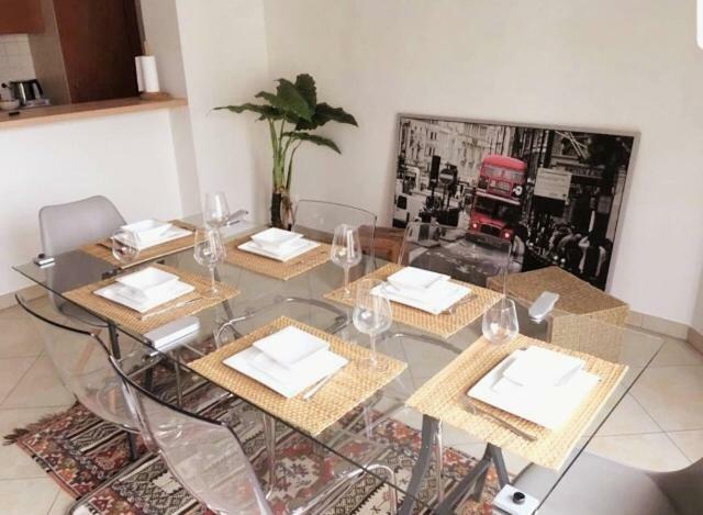 Apartament Modern 100M2 Flat 2Mn Walking From Train Station In City Center, Free Parking -2A Luksemburg Zewnętrze zdjęcie