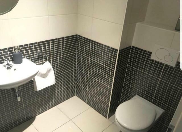 Apartament Modern 100M2 Flat 2Mn Walking From Train Station In City Center, Free Parking -2A Luksemburg Zewnętrze zdjęcie