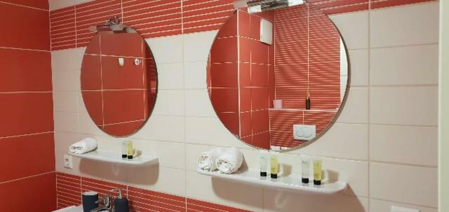 Apartament Modern 100M2 Flat 2Mn Walking From Train Station In City Center, Free Parking -2A Luksemburg Zewnętrze zdjęcie