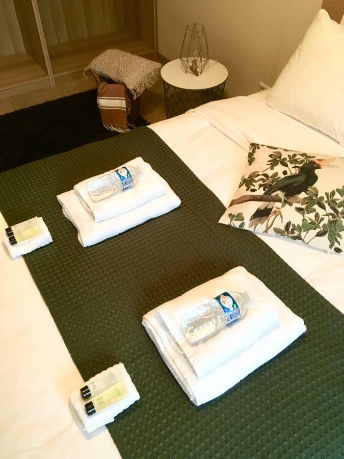 Apartament Modern 100M2 Flat 2Mn Walking From Train Station In City Center, Free Parking -2A Luksemburg Zewnętrze zdjęcie