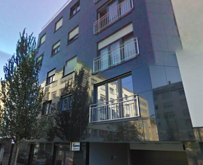 Apartament Modern 100M2 Flat 2Mn Walking From Train Station In City Center, Free Parking -2A Luksemburg Zewnętrze zdjęcie